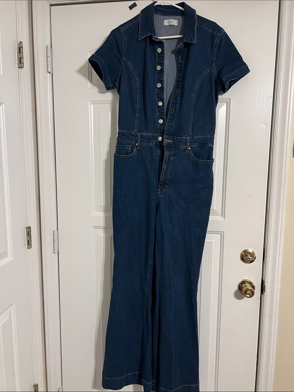 Jessica Simpson jumpsuit
